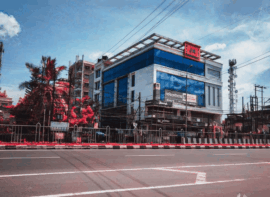 shiv mandir road siliguri